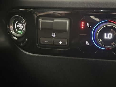 New 2026 Chevrolet Silverado 1500 RST AWD/4WD image 56