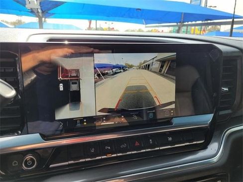 Certified 2024 Chevrolet Silverado 2500 High Country w/ Technology Package image 25