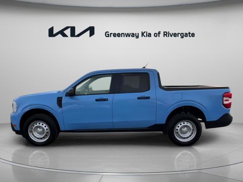 Used 2024 Ford Maverick XL image 4