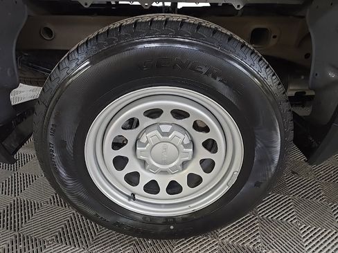 Used 2024 GMC Sierra 1500 Pro w/ Pro Value Package image 13