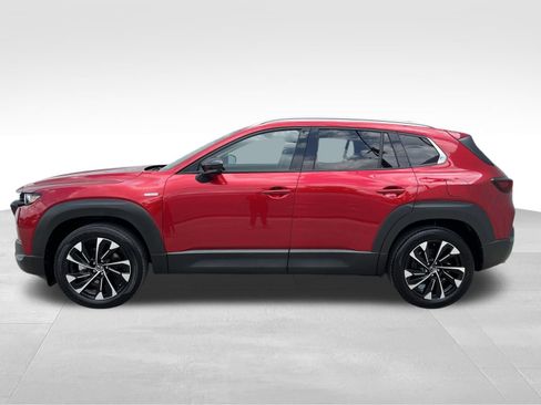 Used 2025 MAZDA CX-50 2.5 Hybrid w/ Premium Plus Pkg AWD/4WD image 4