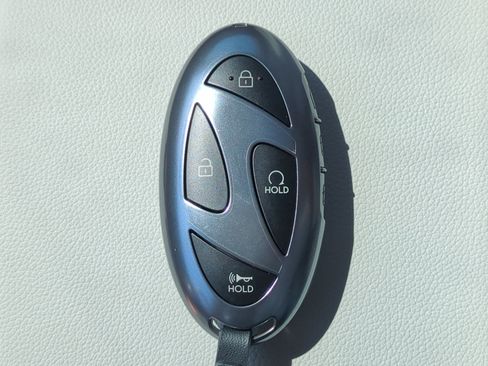 New 2026 Hyundai Tucson Limited image 40