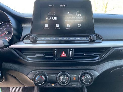 Used 2020 Kia Forte LXS image 20