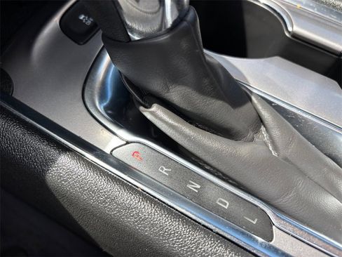 Certified 2024 Chevrolet Malibu LT image 20