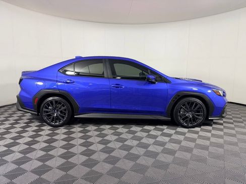 Used 2025 Subaru WRX Premium AWD/4WD image 7
