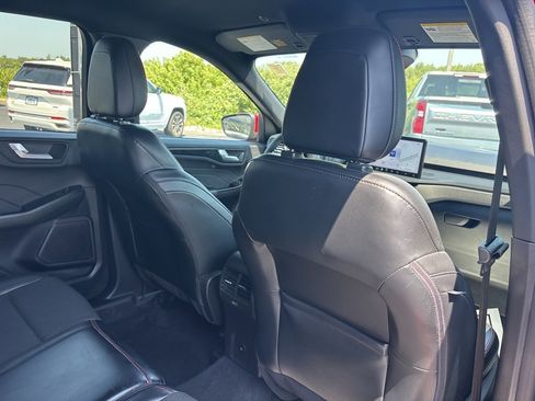 Used 2023 Ford Escape ST-Line Select w/ Tech Pack #1 image 46