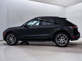 Certified 2025 Porsche Macan video 2