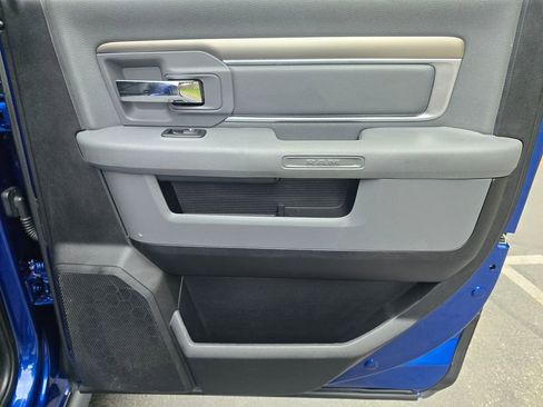 Used 2016 RAM 2500 Big Horn image 21