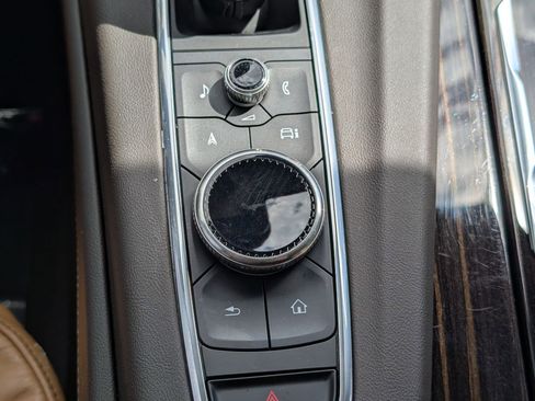 Used 2023 Cadillac Escalade ESV Premium Luxury w/ Touring Package AWD/4WD image 23