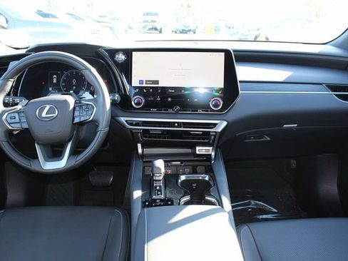 Certified 2023 Lexus RX 350 Premium image 10