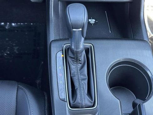 Used 2025 Honda Civic Sport Touring image 20