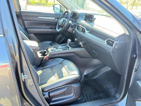 Used 2018 MAZDA CX-5 Touring image 10