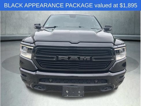 Used 2019 RAM 1500 Big Horn AWD/4WD image 7