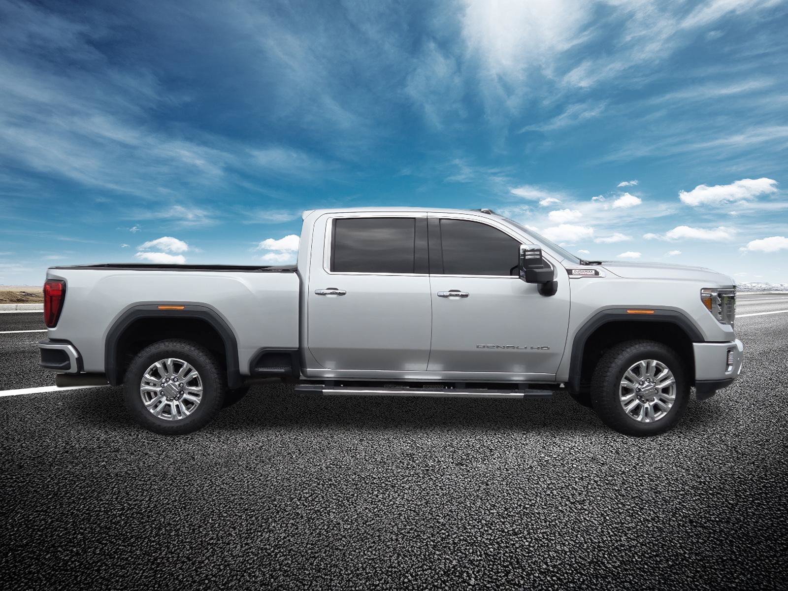 Used 2020 GMC Sierra 2500 Denali w/ Denali Ultimate Package AWD/4WD image 25