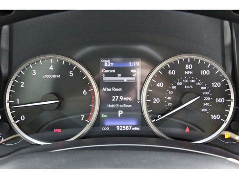 Used 2019 Lexus NX 300 F Sport image 15