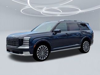 New 2026 Hyundai Palisade Calligraphy video 2