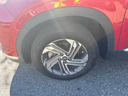 Used 2021 Hyundai Santa Fe SEL image 52