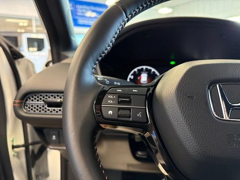 Certified 2026 Honda HR-V Sport image 18