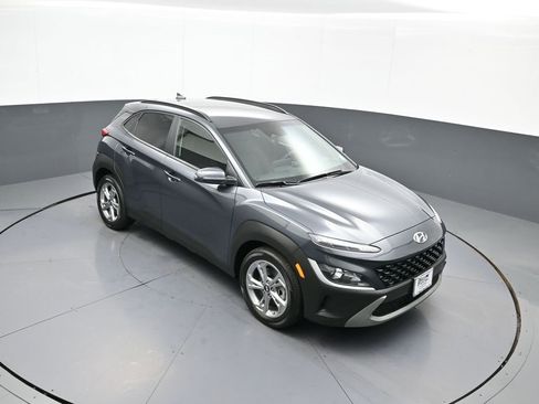 Certified 2023 Hyundai Kona SEL w/ Cargo Package image 35