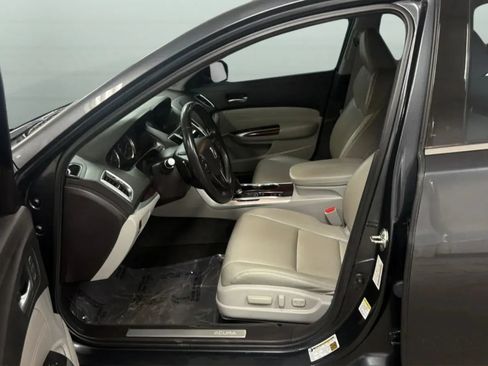 Used 2016 Acura TLX FWD image 21