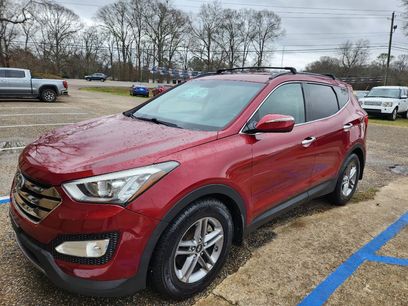 Used 2014 Hyundai Santa Fe Sport 2.0T