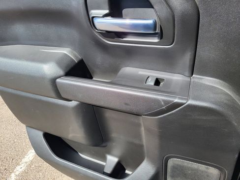 Used 2020 Chevrolet Silverado 1500 LT w/ All-Star Edition image 19