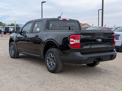 New 2026 Ford Maverick XLT FWD image 8