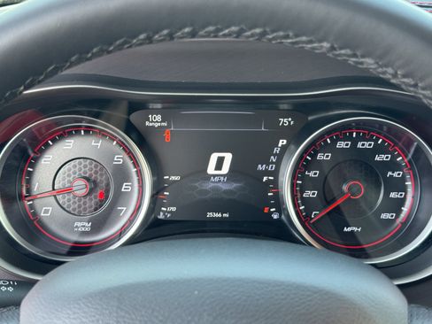 Used 2021 Dodge Charger Scat Pack image 20