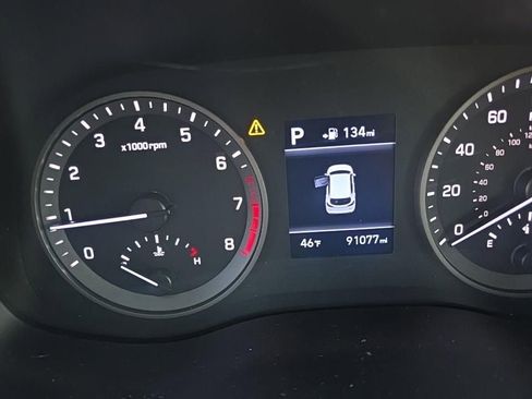 Used 2019 Hyundai Tucson SEL image 4