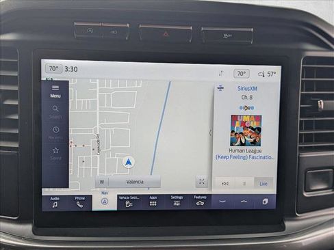 Used 2023 Ford F150 XLT w/ Equipment Group 302A High image 13