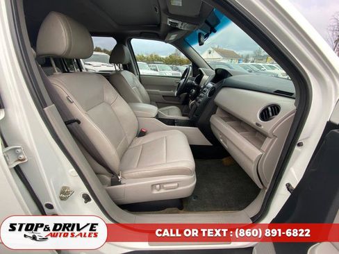 Used 2014 Honda Pilot EX-L image 17