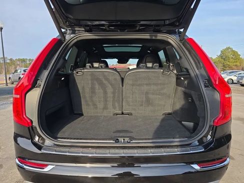 Used 2019 Volvo XC90 T8 Inscription w/ Protection Package image 53