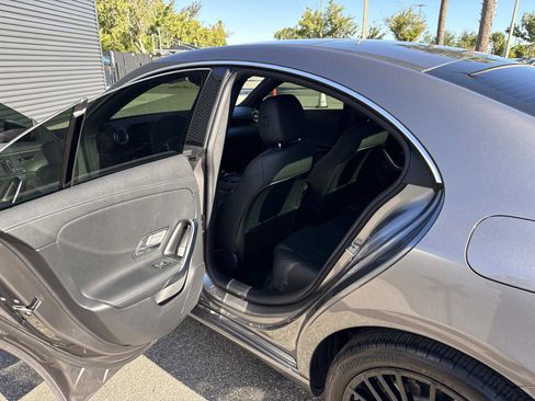 Used 2024 Mercedes-Benz CLA 250 4MATIC image 13