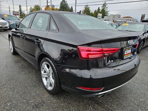 Used 2017 Audi A3 2.0T Premium w/ Convenience Package image 6