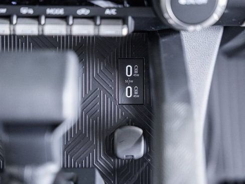 New 2026 Toyota Tacoma SR5 image 25