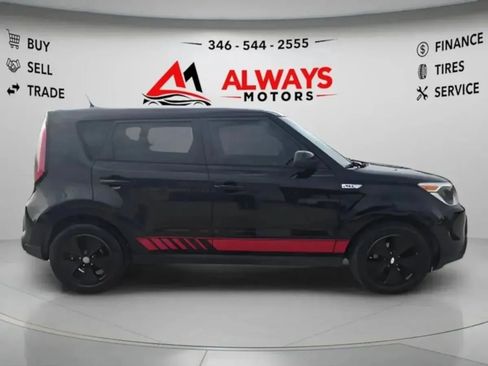Used 2016 Kia Soul w/ Convenience Package FWD image 15