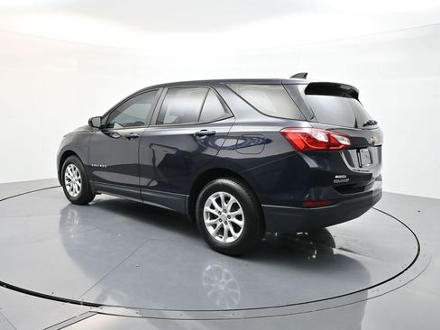 Used 2020 Chevrolet Equinox LS image 5