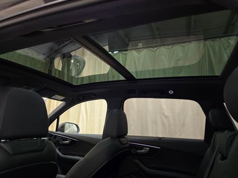 New 2026 Audi Q7 3.0T Premium Plus image 30