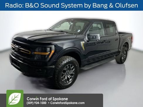 Used 2025 Ford F150 Tremor AWD/4WD image 6