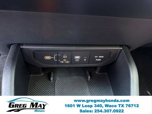 Used 2025 Kia K4 GT-Line Turbo FWD image 22