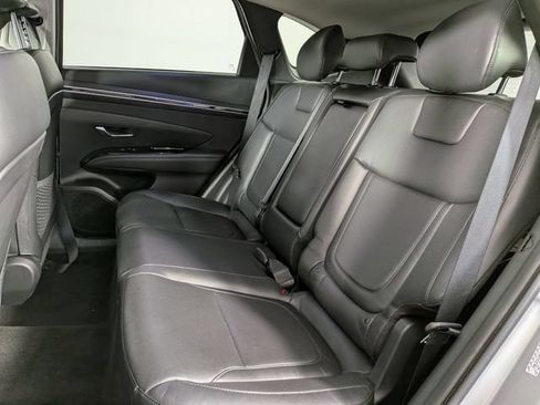 Used 2022 Hyundai Tucson Limited w/ Cargo Package AWD/4WD image 30