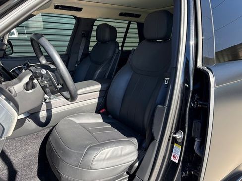 Used 2023 Land Rover Range Rover SE image 5