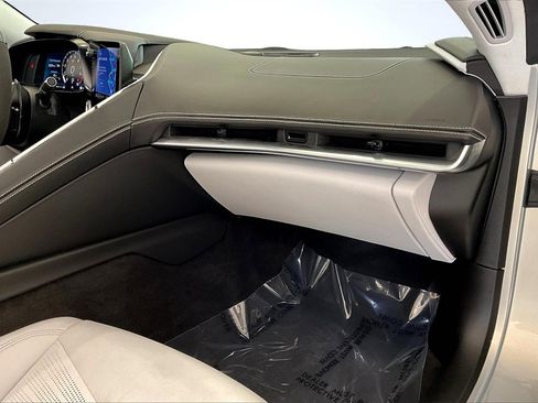 Used 2023 Chevrolet Corvette Z06 image 17