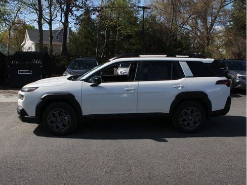 New 2026 Subaru Outback Premium AWD/4WD image 25