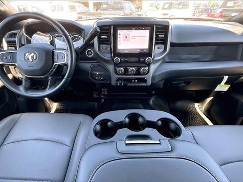 New 2026 RAM 2500 Tradesman w/ Chrome Appearance Group image 5