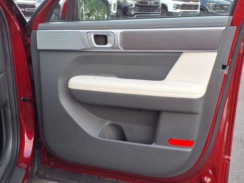 Used 2024 Hyundai Santa Fe SEL FWD image 13