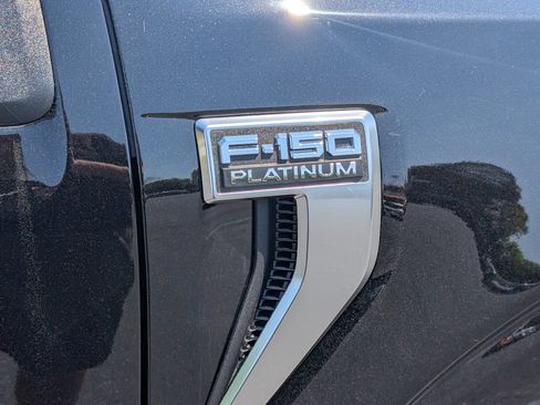 New 2026 Ford F150 Platinum image 19