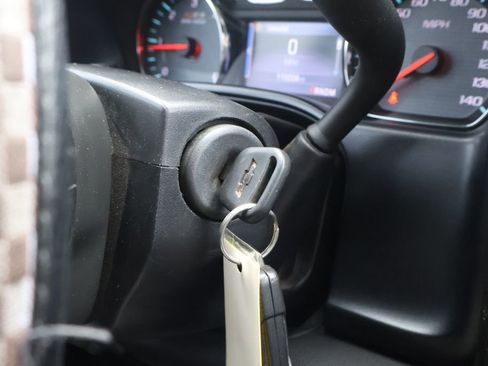 Used 2014 Chevrolet Silverado 1500 LT w/ All Star Edition image 26