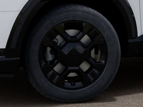 New 2027 Kia Telluride SX Prestige X-Pro AWD/4WD image 9