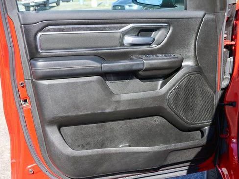 Used 2024 RAM 1500 Big Horn image 11